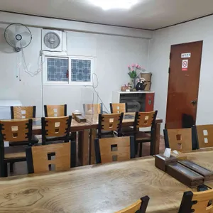 흙집 리뷰 사진
