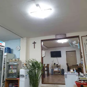 흙집 리뷰 사진