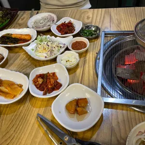 전설의갈비 사진