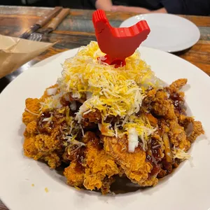 치맥라이프 사진