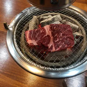 소떼몰이 사진