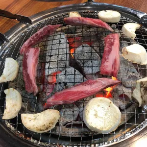소떼몰이 사진
