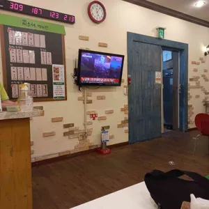 미소채 리뷰 사진