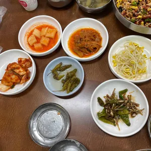 왕곡가든 사진