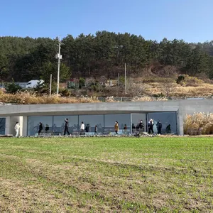 카페보리 리뷰 사진