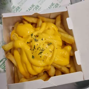 프랭크버거 사진