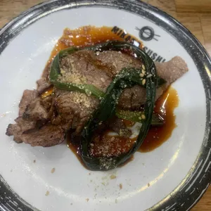 미카도스시 리뷰 사진