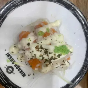 미카도스시 리뷰 사진