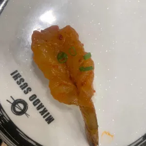 미카도스시 리뷰 사진