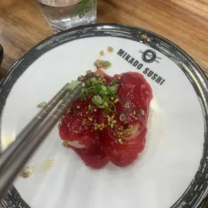 미카도스시 리뷰 사진