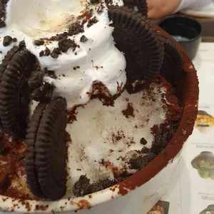 설빙 사진