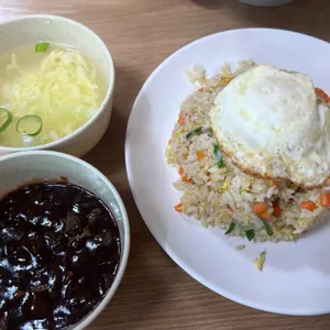 효산반점 사진