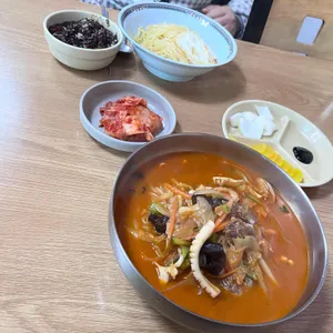 효산반점 사진