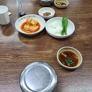 황소소머리국밥 사진