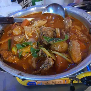 철이네포차 사진