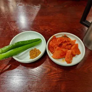 늘곰탕 사진