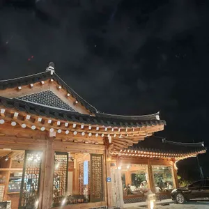 늘곰탕 리뷰 사진