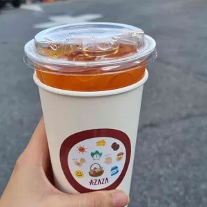 아자아자 리뷰 사진
