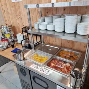 입이즐거운그만두 리뷰 사진