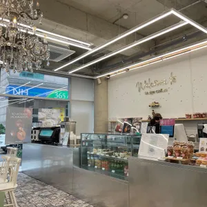 로찌커피 리뷰 사진