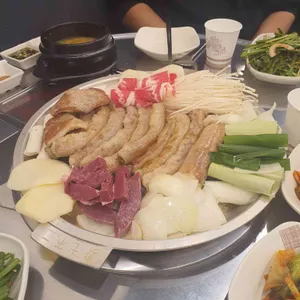 대파곱창 사진