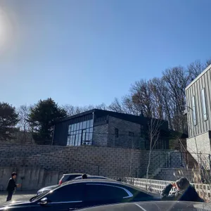 커피 그라운드 리뷰 사진