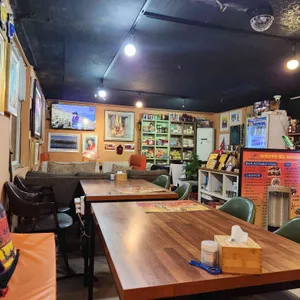 사가르마타 리뷰 사진