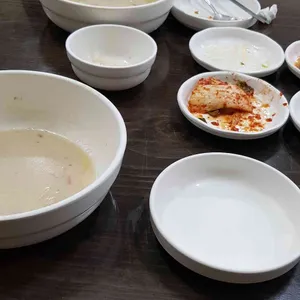 우리동네 들깨칼국수 대표 사진