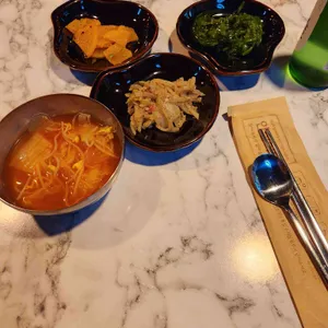 달무리 사진