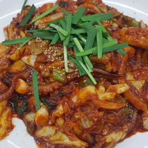 강길도 낙지마을 사진