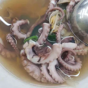 강길도 낙지마을 사진