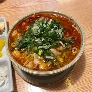 분짜하노이 사진