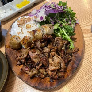 분짜하노이 사진