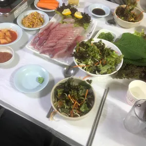평양옥 사진