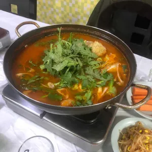 평양옥 사진