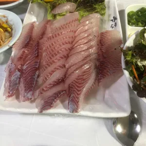 평양옥 사진