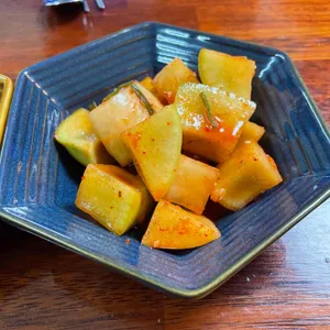 텃골한우곰탕 사진