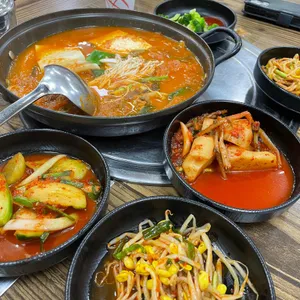 소문난식당 사진