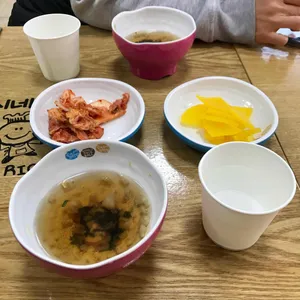 공씨네주먹밥 사진