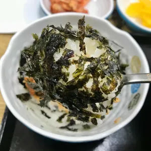 공씨네주먹밥 사진