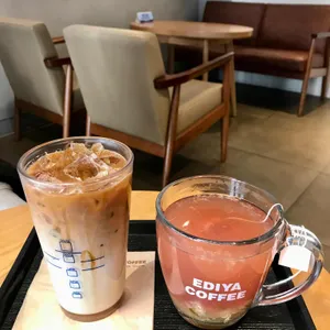 이디야커피 사진