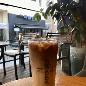 이디야커피 사진