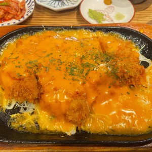 부엉이돈가스  사진