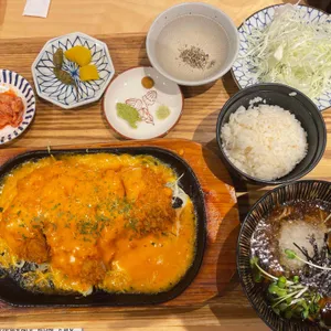부엉이돈가스  사진