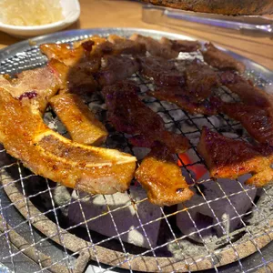 명륜진사갈비 사진