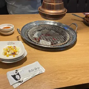 명륜진사갈비 사진