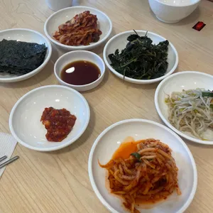 김씨네돌솥밥순두부 사진
