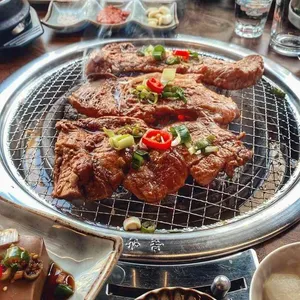고랑식당 사진