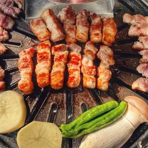 고랑식당 사진