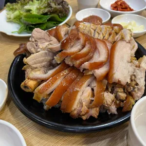 명동부대찌개 사진
